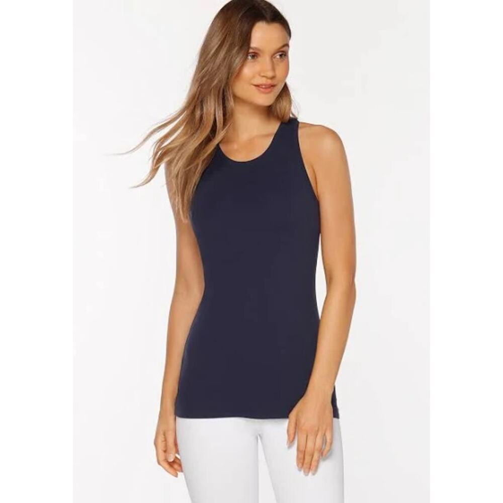 Lorna Jane Bare Minimum Active Tank - Small
